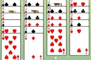 Freecell Solitaire 2017
