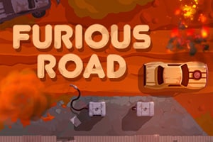 Furious Road