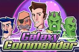 Galaxy Commander