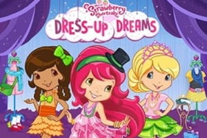 Girls Fashion Performance