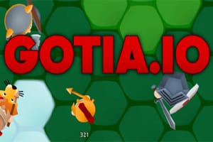 Gotia.io