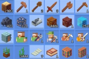 Grindcraft Remastered 436 Grindcraft Remastered