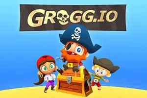 Grogg.io