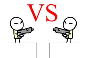 Gun Battle