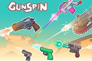 GunSpin 86 GunSpin