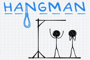 Hangman 393 Hangman