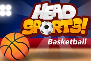 Head Sports Basketball