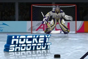 Hockey Shootout