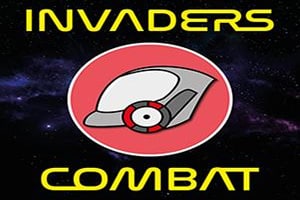 Invaders Combat