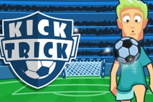 Kick Trick