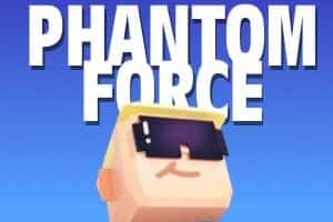 Kogama Phantom Force