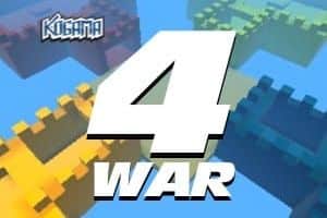 Kogama War 4