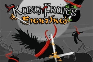 Kung Fruit Fighting 329 Kung Fruit Fighting