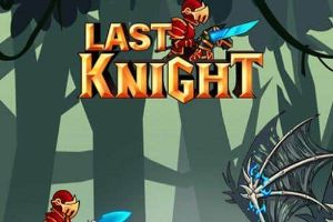 Last Knight