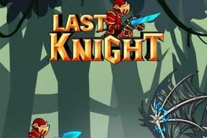 Last Knight