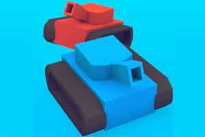 Loetanks 500 Loetanks 1