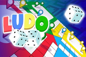 Ludo Classic A Dice Game