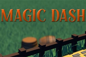 Magic Dash