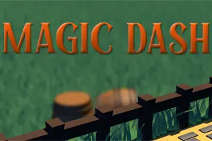 Magic Dash