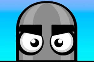 Mannequin Head