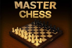 Master Chess 490 Master Chess