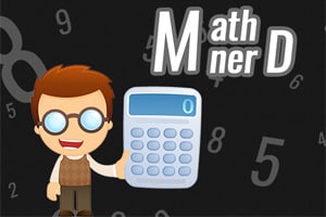 Math Nerd 507 Math Nerd