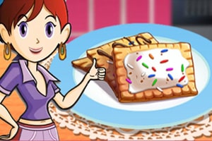 Mini Pop-Tarts Sara's Cooking Class 455 Mini Pop Tarts Saras Cooking Class