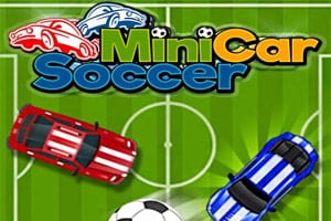 Minicars Soccer