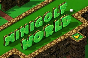 Minigolf World