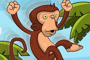 Monkey Escape 371 Monkey Escape