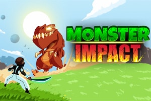 Monsters Impact