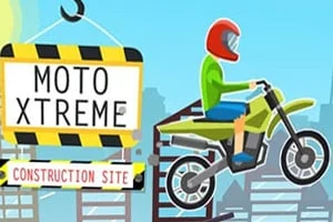 Moto Xtreme CS