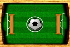 Multiplayer Pong Challenge