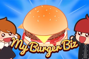 My Burger Biz
