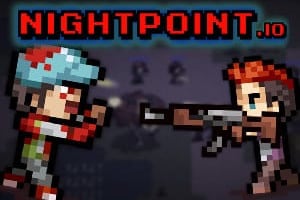 Nightpoint.io