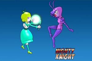 Nighty Knight 331 Nighty Knight