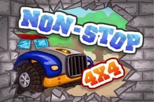 Non Stop 4x4