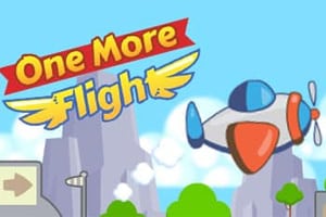 One More Flight