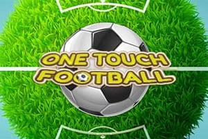 One Touch Football
