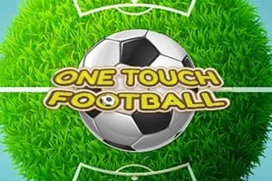 One Touch Football