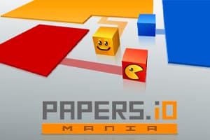 Papers.io Mania