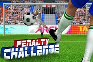 Penalty Challenge