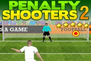 Penalty Shooters 2 266 Penalty Shooters 2