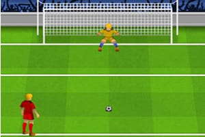 Penalty Shootout Multi League