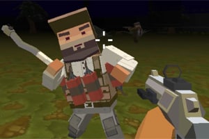 Pixel Gun Apocalypse 6