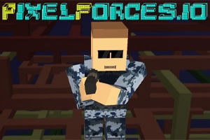 PixelForces.io