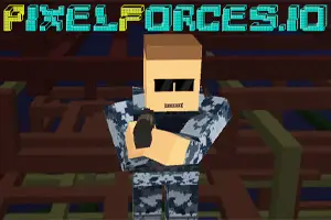 PixelForces.io