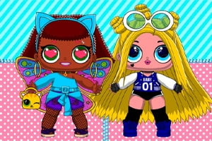 Popsy Surprise Maker