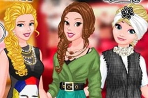 Princess Fashion Brands Favorites