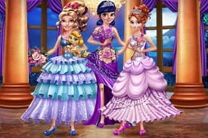 Princess Royal Contest